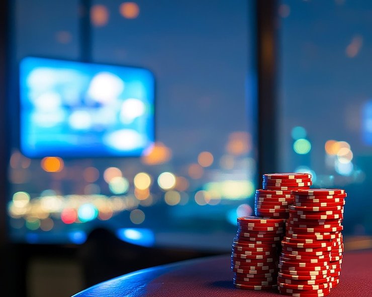 Antarmuka aplikasi manila55 dengan berbagai kategori permainan dan sportsbook
