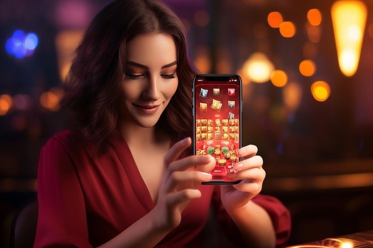 manila55 App 