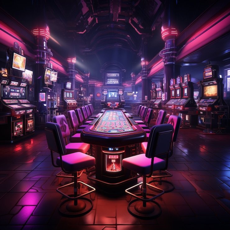 Pilihan permainan Joker Gaming lengkap
