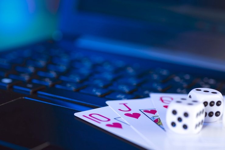 Panduan bermain Joker Gaming di mobile